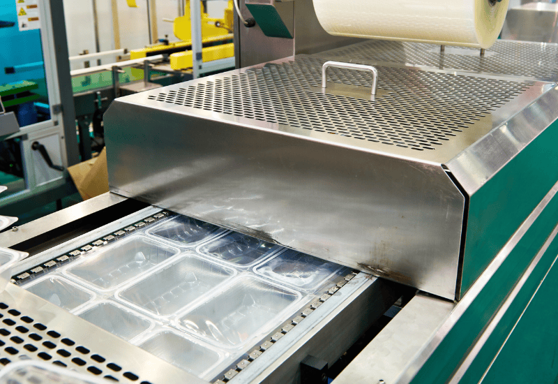 Perforated products in food processing (3)