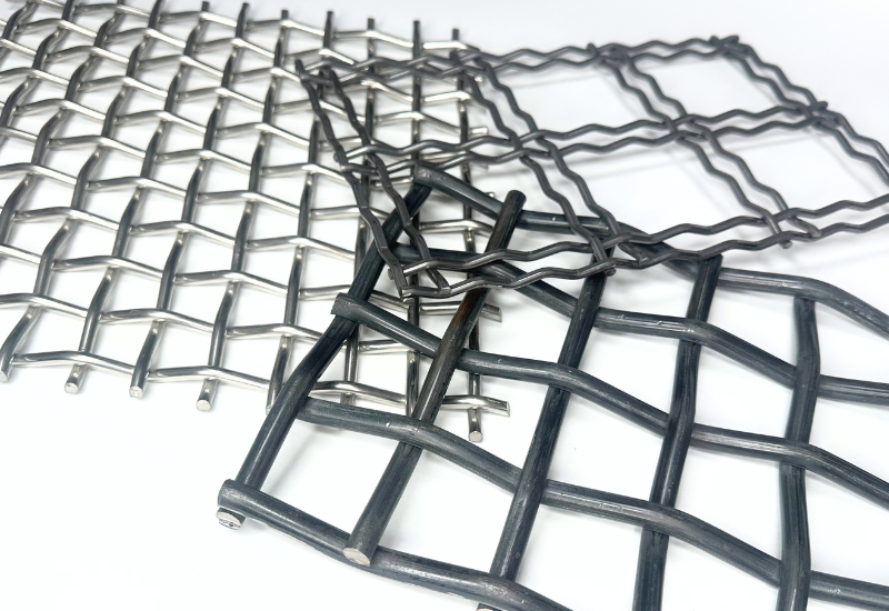 Woven Wire Mesh (9)