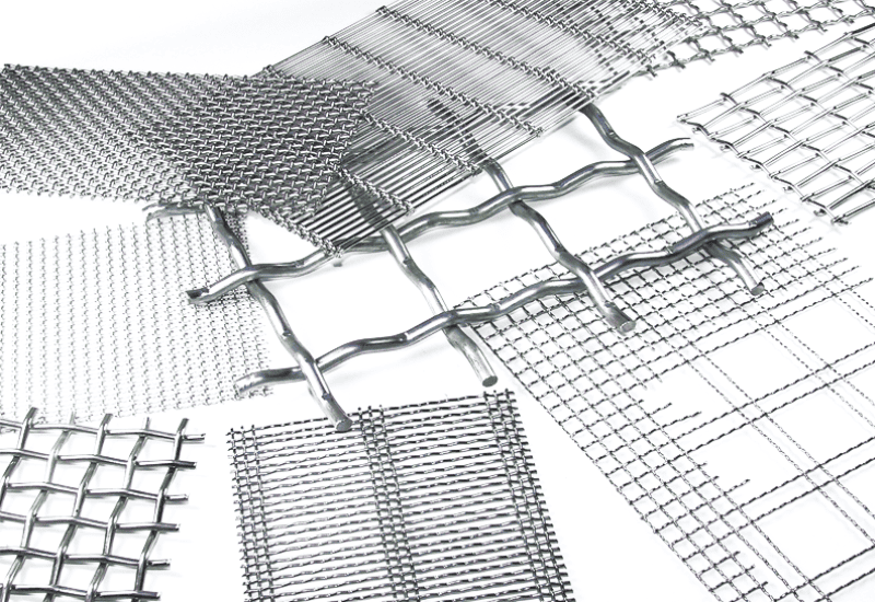 woven wire mesh (1)